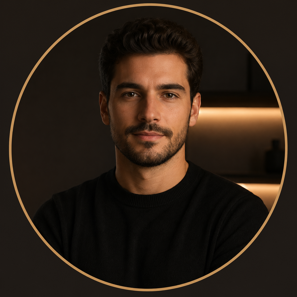 Caio · agente de IA do prototipo.dev